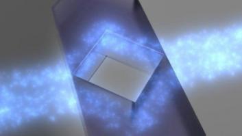 Un equipo español idea una capa de invisibilidad que funciona con cualquier iluminación