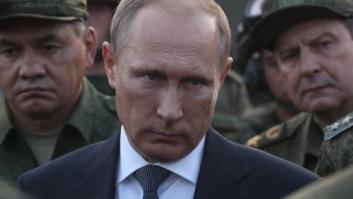 Rusia advierte de que el bombardeo en Siria “tendrá consecuencias”