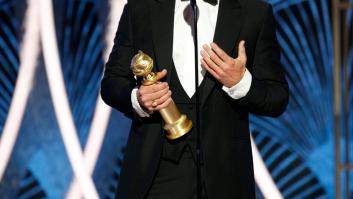 Brad Pitt también cree que Jack cabía en la tabla: su guiño a Leonardo DiCaprio en los Globos de Oro
