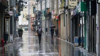 Portugal extiende el toque de queda a casi todo el país a partir de las 13:00 horas y cierra municipios