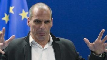 Varufakis dice que da 'la bienvenida' al odio de sus socios del Eurogrupo