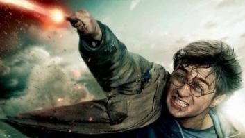 Fans de 'Harry Potter': la última batalla de Hogwarts esconde un mensaje