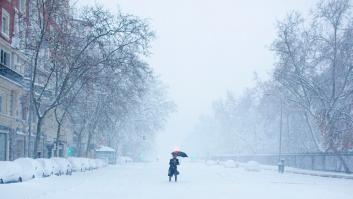 "Unos consejos que me sirvieron mucho en Helsinki": el hilo de Twitter para enfrentarse al frío