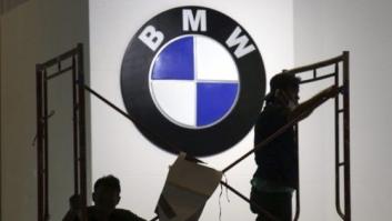 Trump amenaza también a BMW con altos aranceles si construye una planta en México