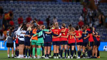 España ya tiene equipo para la Eurocopa femenina: las 23 elegidas