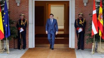 Rajoy dice que Cifuentes ha dado "sus explicaciones" y pide "congruencia y coherencia" a "todo el mundo"