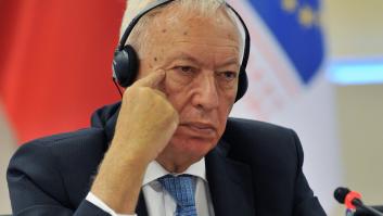 El aplaudido mensaje del exministro Margallo a la nueva ministra de Exteriores
