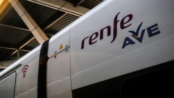 RENFE anuncia los trenes que sí funcionan este domingo: consulta el listado