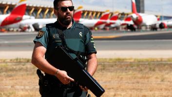 La OTAN extenderá su protección a Ceuta y Melilla por primera vez