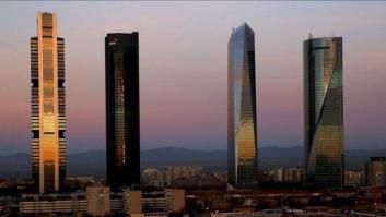 Madrid, Barcelona y Valencia, las ciudades más ricas