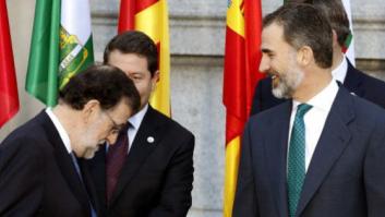 Rajoy y los presidentes autonómicos se comprometen a cerrar la nueva financiación este año