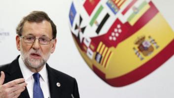 Rajoy suscribe "todas y cada una de las afirmaciones" de Cospedal sobre el Yak 42