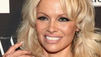 Pamela Anderson cambia de cara y ya no es como la recuerdas