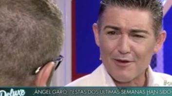 Piden 9 meses de cárcel para el humorista Ángel Garó