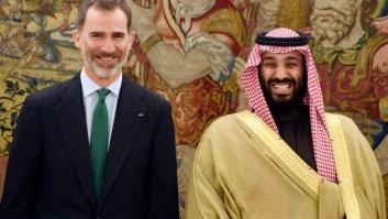 Mohamed Bin Salmán, el revolucionario príncipe saudí, de visita en España