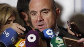 Bruselas enmienda la plana a España y asegura que incumplirá el objetivo de déficit