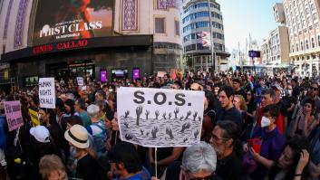 Belarra pide al Gobierno una investigación independiente sobre las muertes en Melilla
