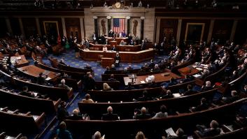 EEUU: Los demócratas piden expulsar a los congresistas que intentaron invalidar las elecciones