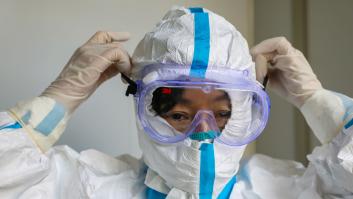 Pekín anuncia que el equipo de la OMS que investigará el origen del coronavirus llega este jueves a China