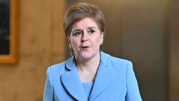 Escocia celebrará un referéndum consultivo de independencia en 2023
