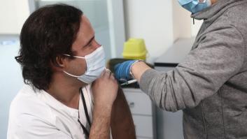 Sanidad registra 25.438 nuevos contagios por coronavirus y 408 muertes en las últimas 24 horas
