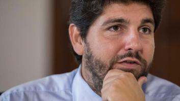 El presidente de Murcia dice que el debate del veto parental busca tapar el “pin judicial” de Sánchez