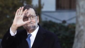 Rajoy asegura que se habrá superado la crisis en términos de PIB en el primer semestre