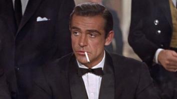 'Casino Royale', única película de James Bond en la que no aparece tabaco o su humo en ningún plano