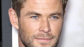 La foto de Chris Hemsworth que ha impactado a medio mundo