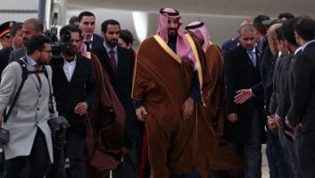 Cuatro ONG piden a España que no venda nuevas fragatas a Arabia Saudí