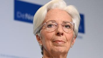 Lagarde confirma la subida de tipos de interés en julio y asegura 