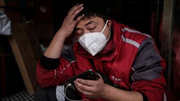 La indecisión de la OMS hace sospechar que China está presionando en la crisis del coronavirus