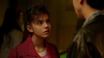 ¿Qué fue de Paula Gallego, la niña que interpretó a María en 'Cuéntame cómo pasó'?