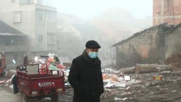 "Grave escasez" de suministros médicos en la provincia china donde se originó el coronavirus, que ya deja 170 muertos