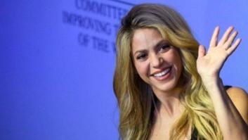 El Foro de Davos otorga a Shakira un premio por su apoyo a la educación