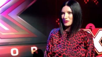 Laura Pausini aclara por qué hizo la pregunta que descolocó a Toñi Moreno