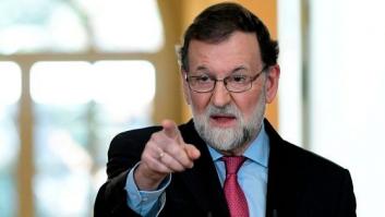 Esto es lo que gastó el Gobierno al mes en clases de inglés para Mariano Rajoy