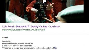 Un grupo de 'hackers' elimina 'Despacito', de Luis Fonsi, de YouTube