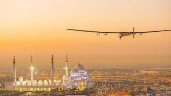 'Solar Impulse': el futuro ya no es lo que era