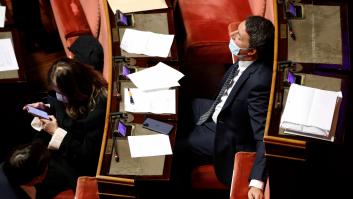El Gobierno de Italia se rompe por la salida de dos ministras