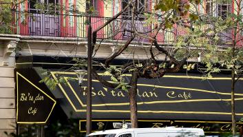 Salah Abdeslam, único terrorista vivo del ataque a Bataclán, condenado a cadena perpetua