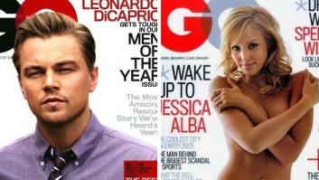 La llamativa imagen que denuncia el machismo de las portadas de revistas
