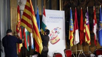 La nueva financiación y la ausencia de Puigdemont y Urkullu marcan la Conferencia de Presidentes