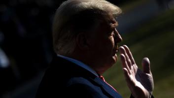 El segundo 'impeachment' a Trump será como ningún otro