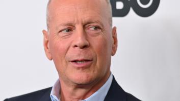 Bruce Willis, expulsado de una farmacia al negarse a ponerse mascarilla