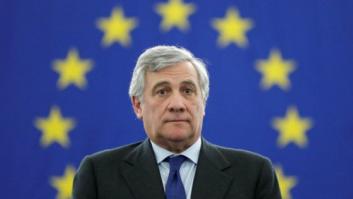 Así es Antonio Tajani, nuevo presidente del Parlamento Europeo