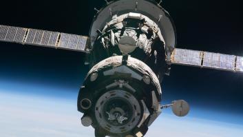 La agencia espacial rusa denuncia un ciberataque tras publicar imágenes de IFEMA (Madrid)