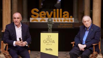 Los premios Goya 2023 ya tienen fecha y llegan con cambios