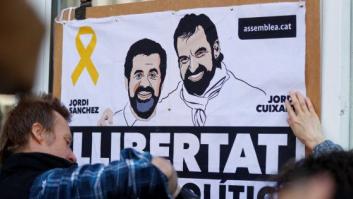 Torrent convoca para el viernes el pleno para investir como president a Jordi Sànchez