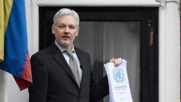 ¿Cumplirá Assange su promesa ahora que se ha perdonado a Manning?